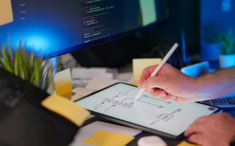 Transformación digital con propósito: autodiagnóstico